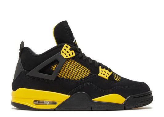 Air Jordan 4 'Thunder' (2023)