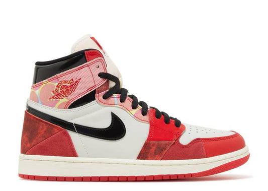 Air Jordan 1 x Spider-Man 'Next Chapter'