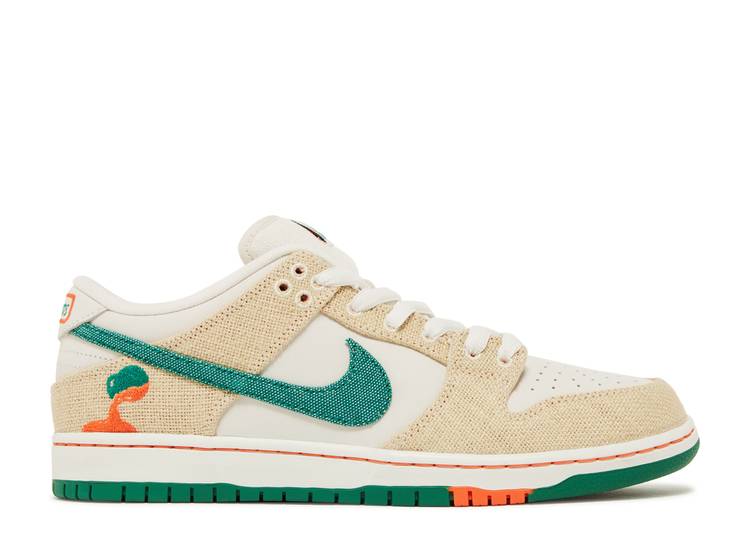 Nike Dunk SB Low x Jarritos 'Phantom'