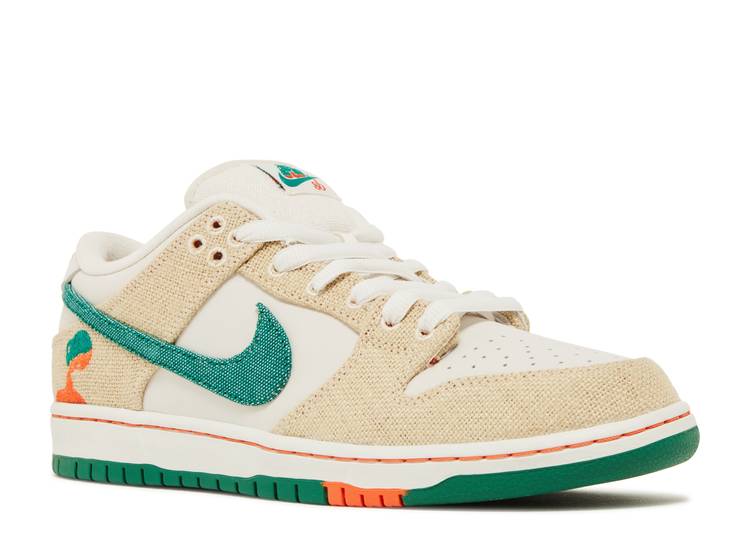 Nike Dunk SB Low x Jarritos 'Phantom'