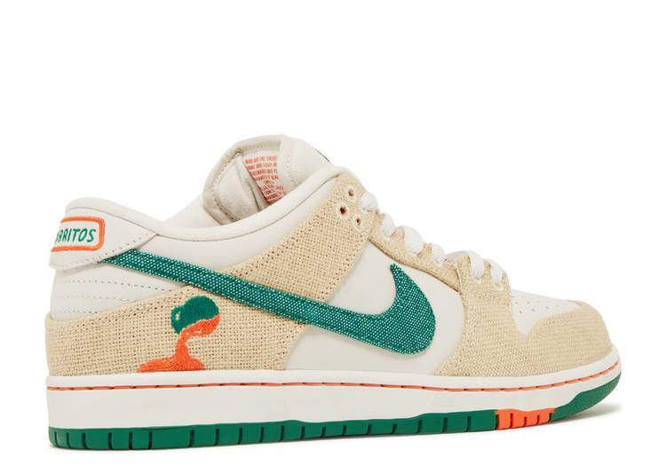 Nike Dunk SB Low x Jarritos 'Phantom'