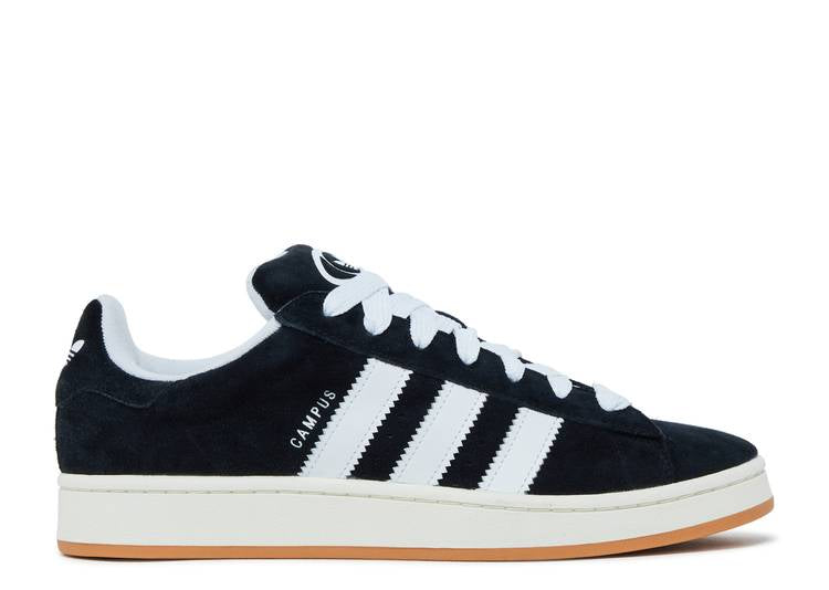 Adidas Campus 00s 'Core Black'