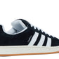 Adidas Campus 00s 'Core Black'