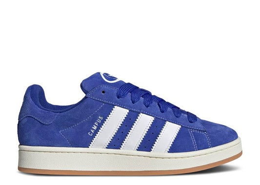 Adidas Campus 00s 'Lucid Blue Gum'