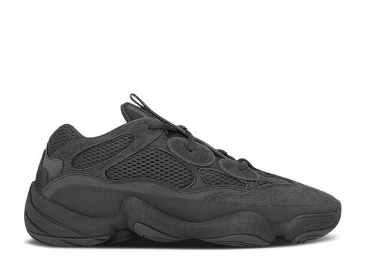 Yeezy 500 'Utility Black' (2023)