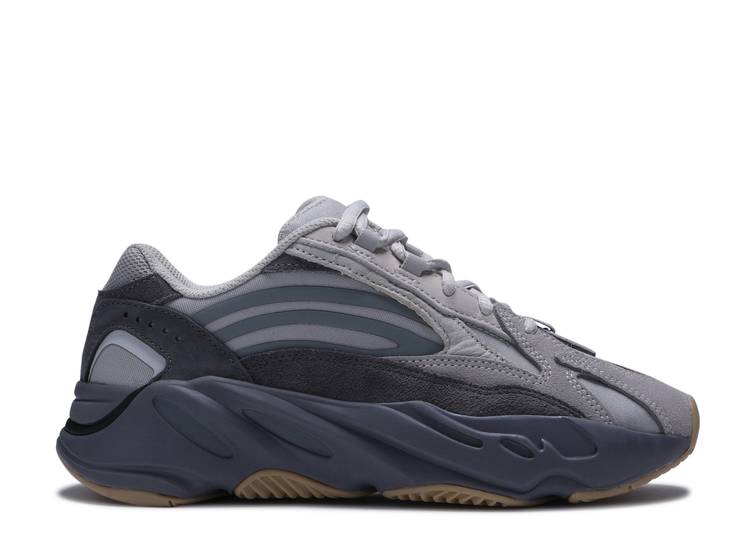 Yeezy Boost 700 V2 'Tephra' (2023)