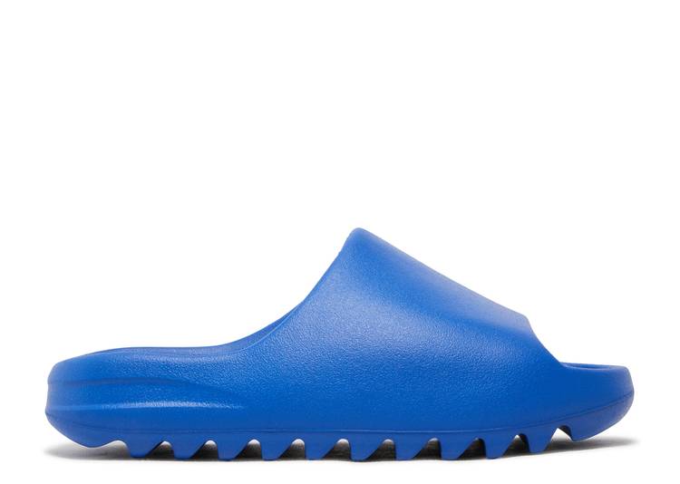 Yeezy Slide 'Azure'