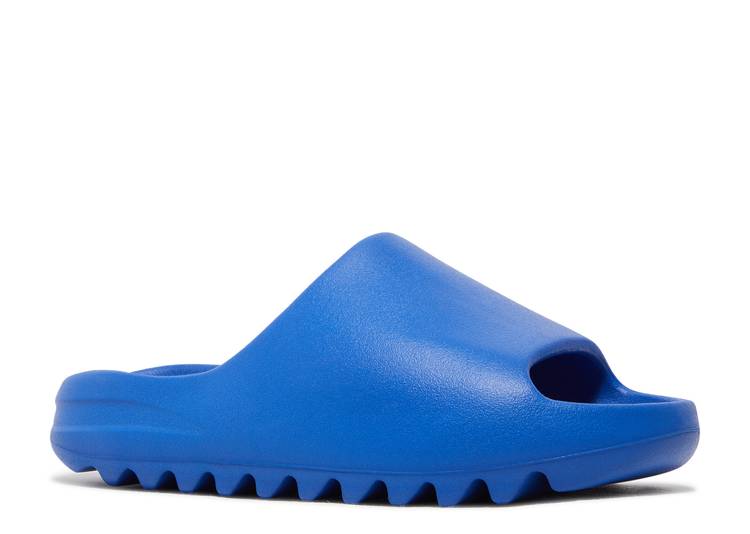 Yeezy Slide 'Azure'