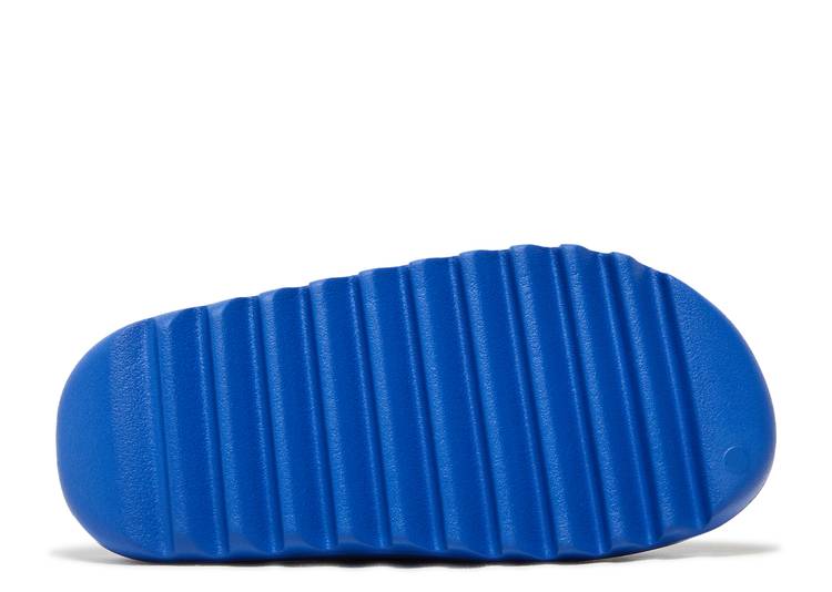 Yeezy Slide 'Azure'