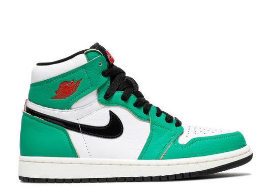 Air Jordan 1 'Lucky Green' (W)