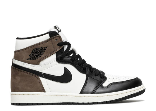 Air Jordan 1 'Dark Mocha'