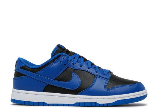 Nike Dunk Low 'Hyper Cobalt Royal' (2021)