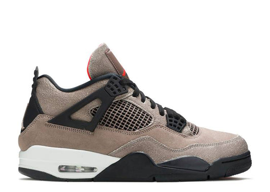 Air Jordan 4 'Taupe Haze'