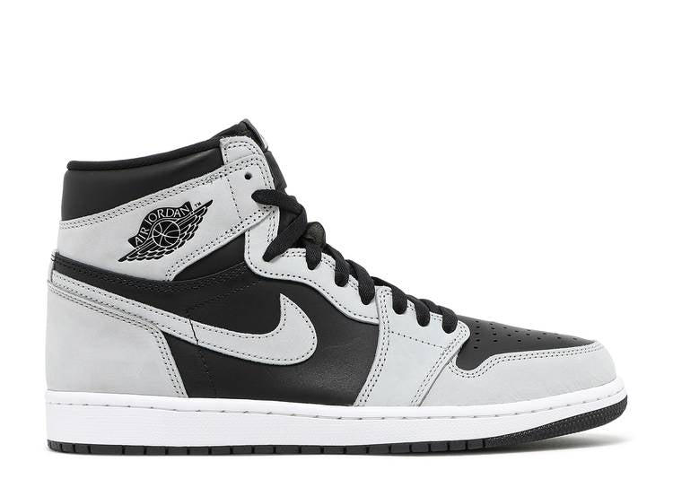 Air Jordan 1 'Shadow 2.0'