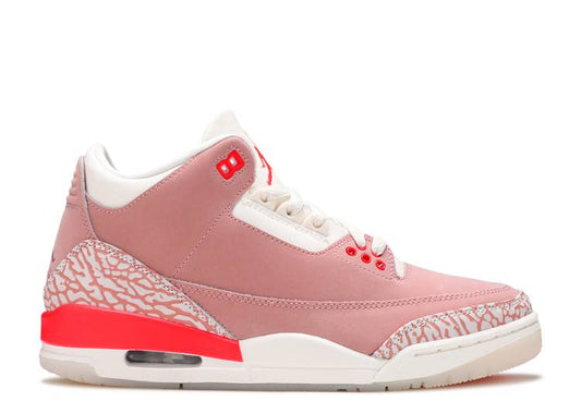 Air Jordan 3 'Rust Pink' (W)