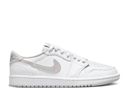 Air Jordan 1 Low 'Neutral Grey'