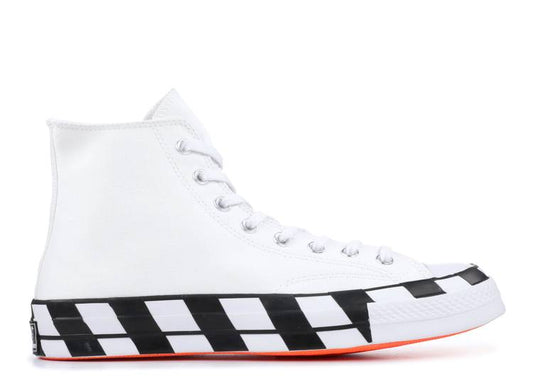 Converse x Off-White All-Star 70s Hi