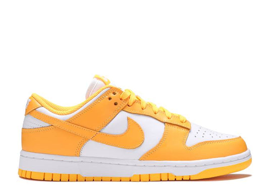 Nike Dunk Low 'Laser Orange' (W)