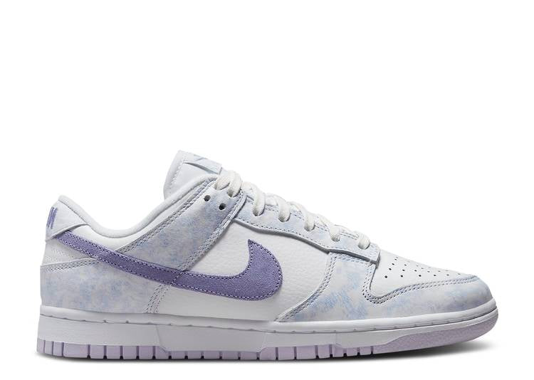 Nike Dunk Low 'Purple Pulse' (W)