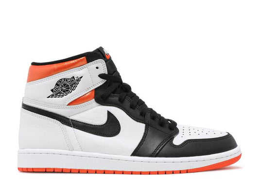 Air Jordan 1 'Electro Orange'