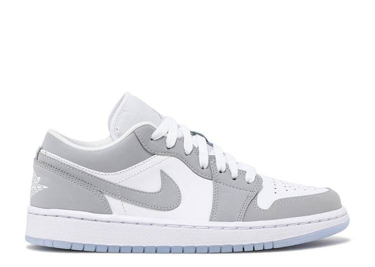 Air Jordan 1 Low 'Wolf Grey' (W)