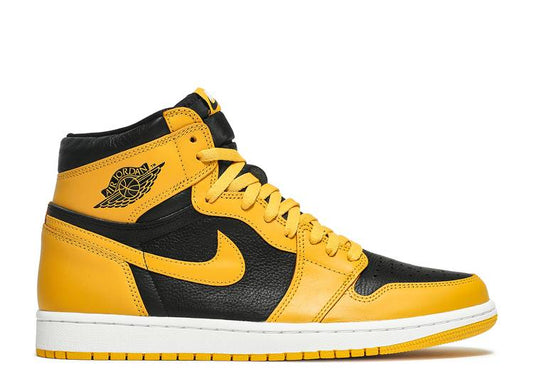 Air Jordan 1 'Pollen'