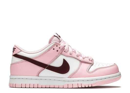 Nike Dunk Low 'Pink Foam' (GS)