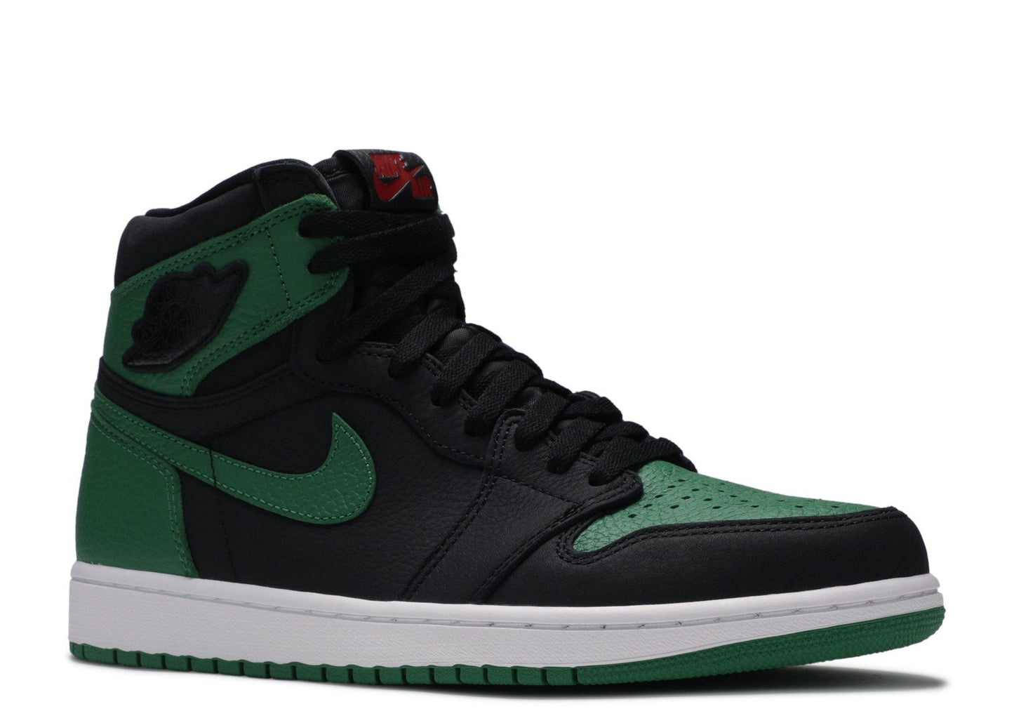 Air Jordan 1 'Pine Green'