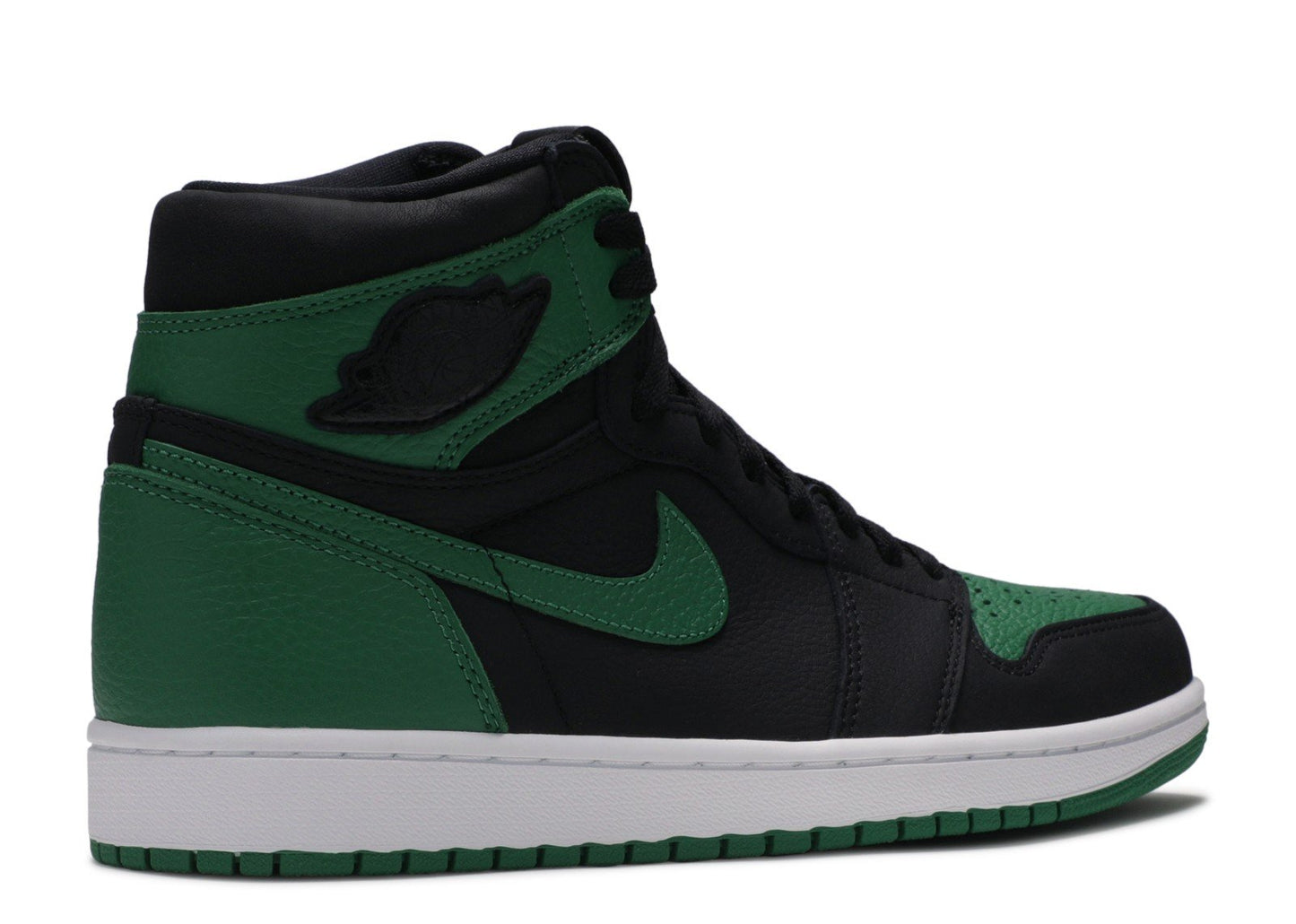 Air Jordan 1 'Pine Green'