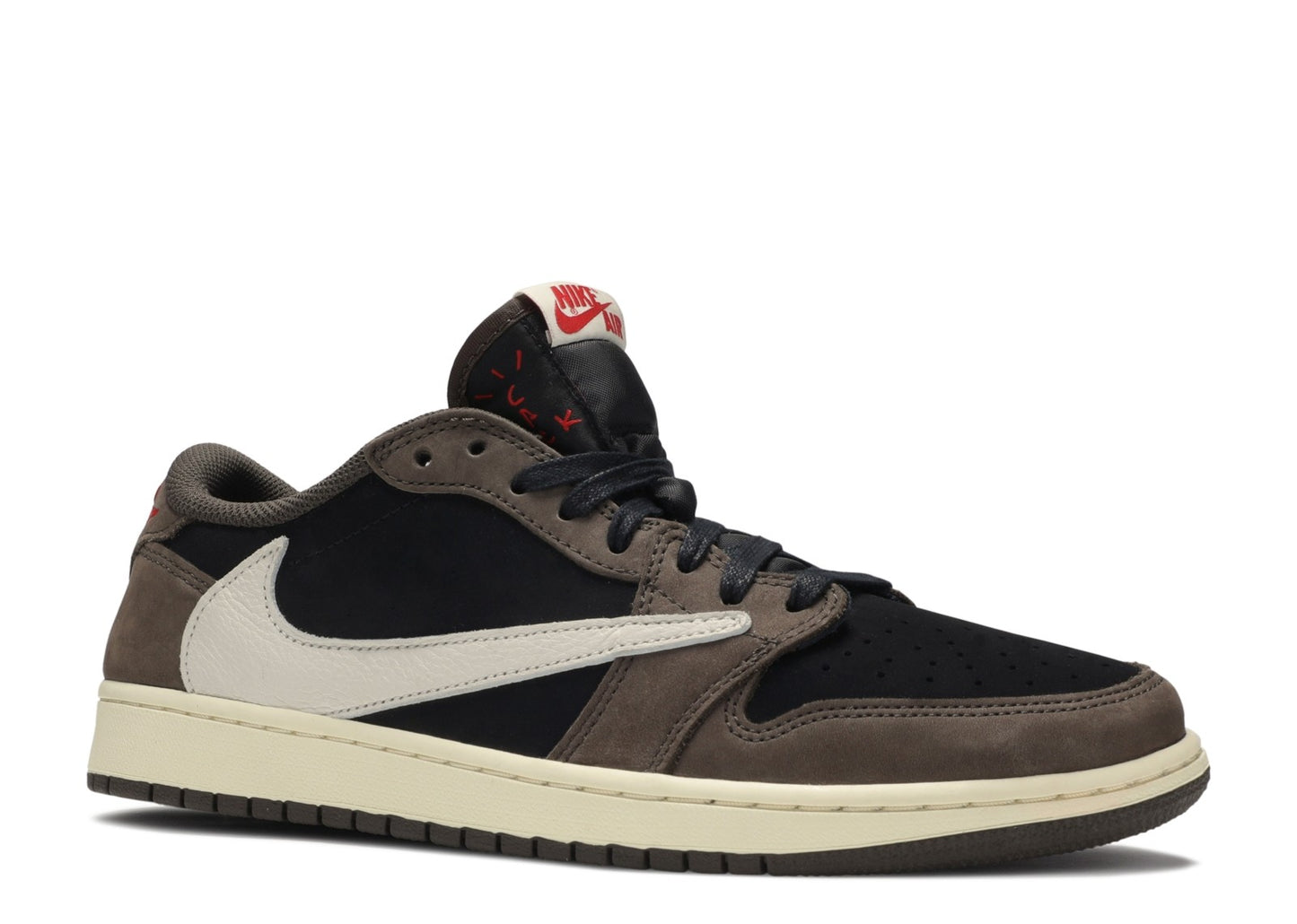 Air Jordan 1 Low 'Travis Scott'