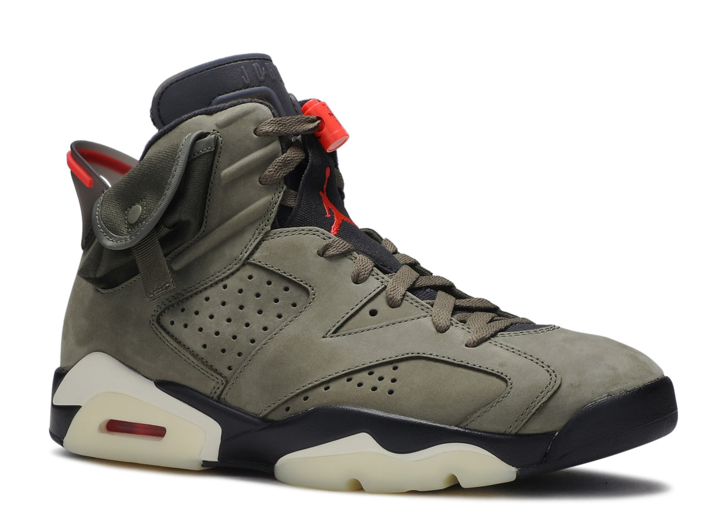 Air Jordan 6 'Travis Scott'