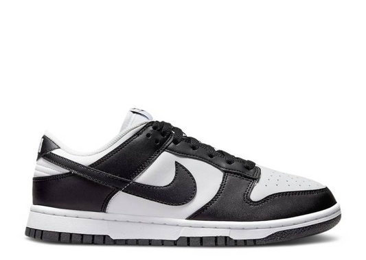 Nike Dunk Low Next Nature 'Black White' (W)