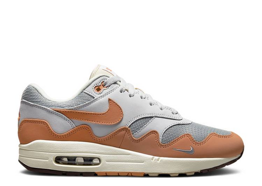 Nike Air Max 1 x Patta 'Waves Monarch'