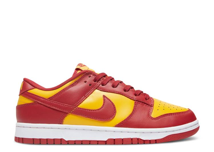 Nike Dunk Low 'Midas Gold'