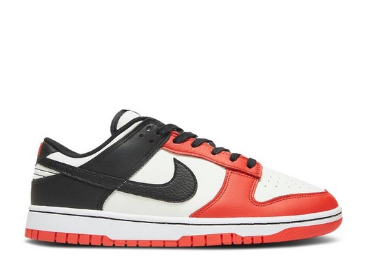 Nike Dunk Low 'NBA 75th Anniversary Chicago'