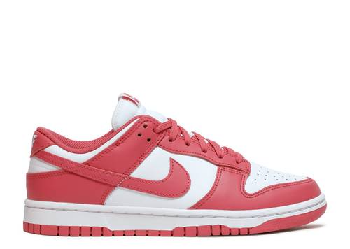 Nike Dunk Low 'Archeo Pink' (W)