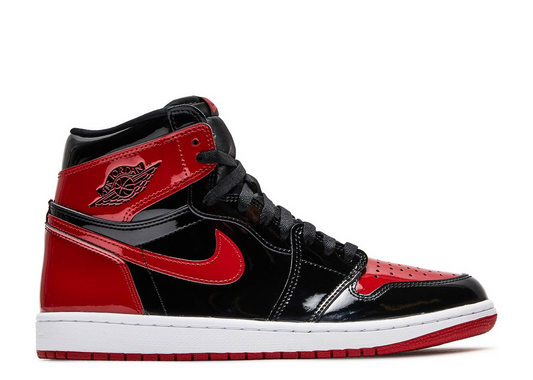 Air Jordan 1 'Patent Bred'