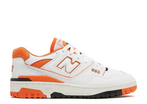 New Balance 550 'Syracuse Varsity Orange'