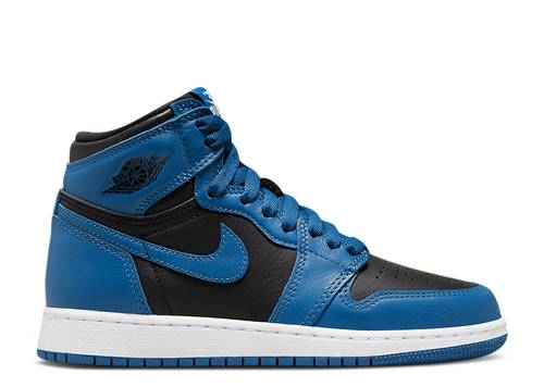 Air Jordan 1 'Dark Marina Blue'