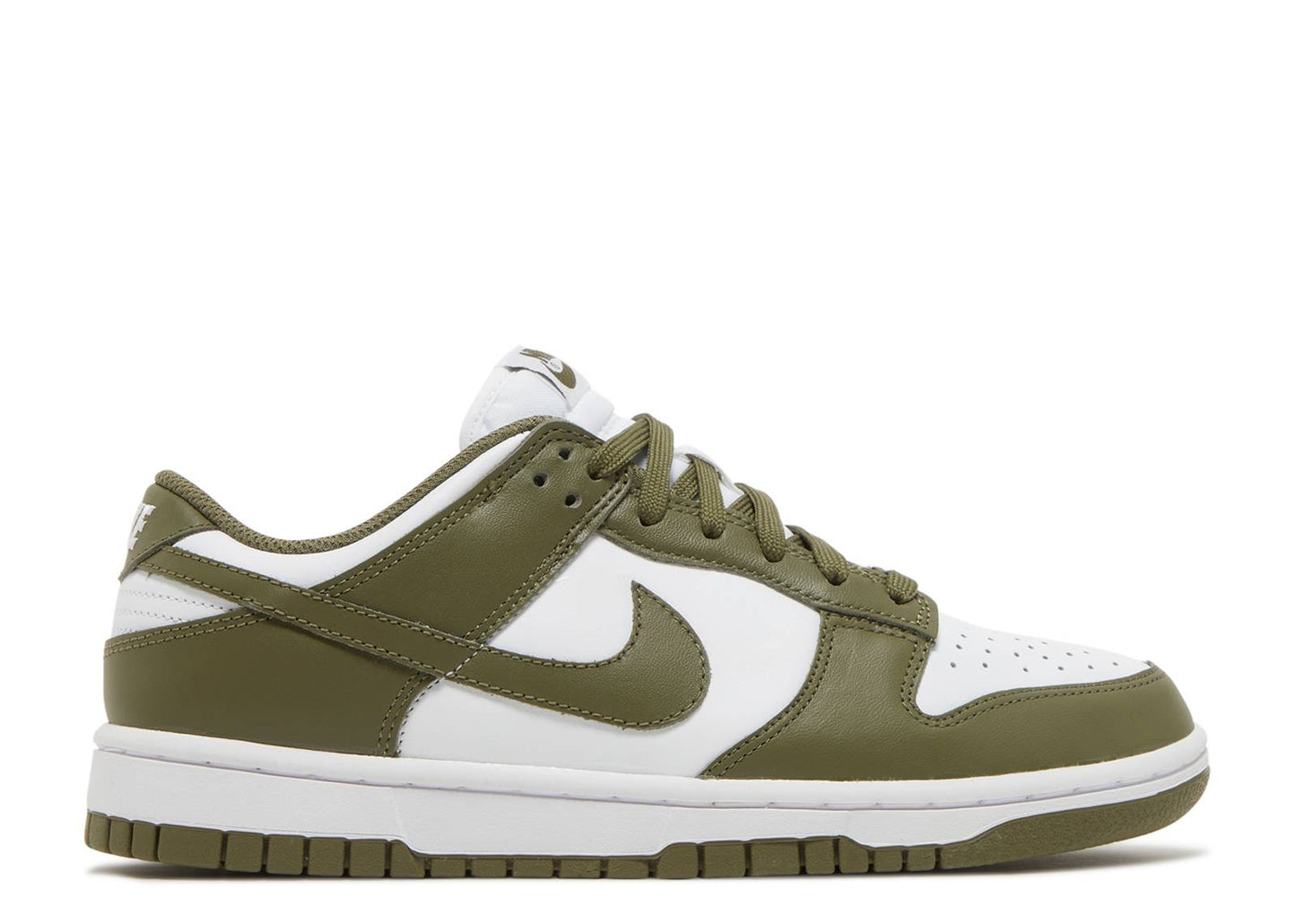 Nike Dunk Low 'Medium Olive' (W)