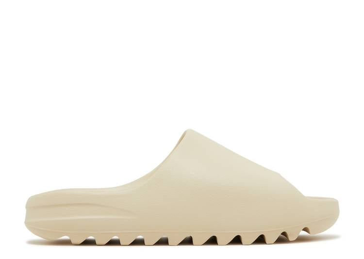 Yeezy Slide 'Bone' (2022)