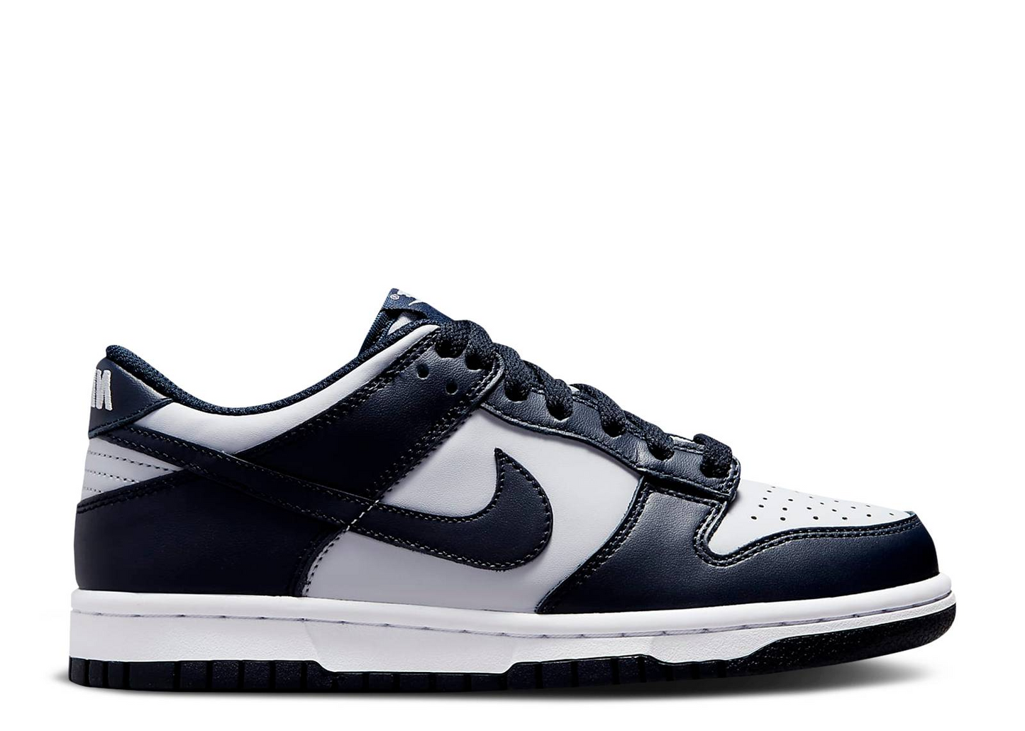 Nike Dunk Low 'Georgetown'