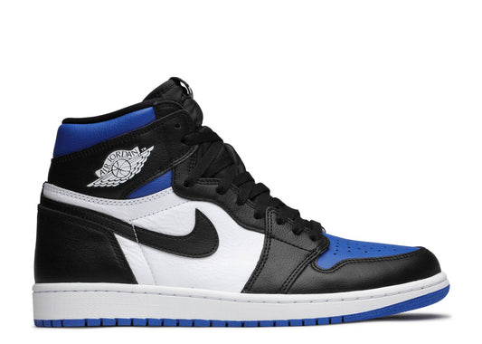 Air Jordan 1 'Royal Toe'