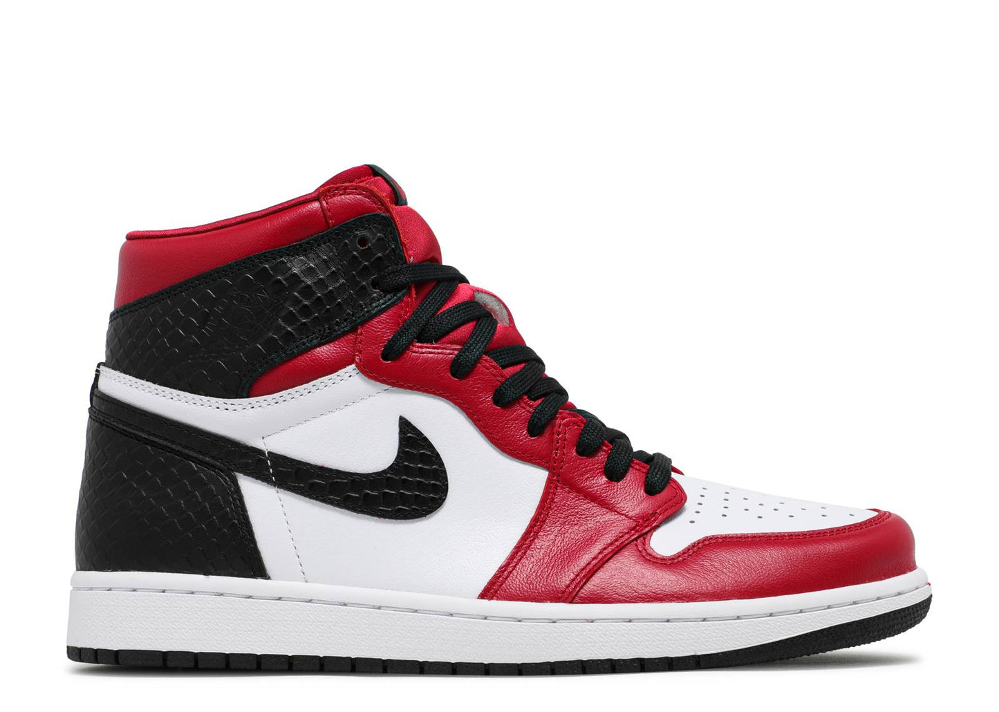 Air Jordan 1 'Satin Snake Chicago' (W)