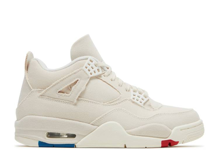 Air Jordan 4 'Blank Canvas' (W)