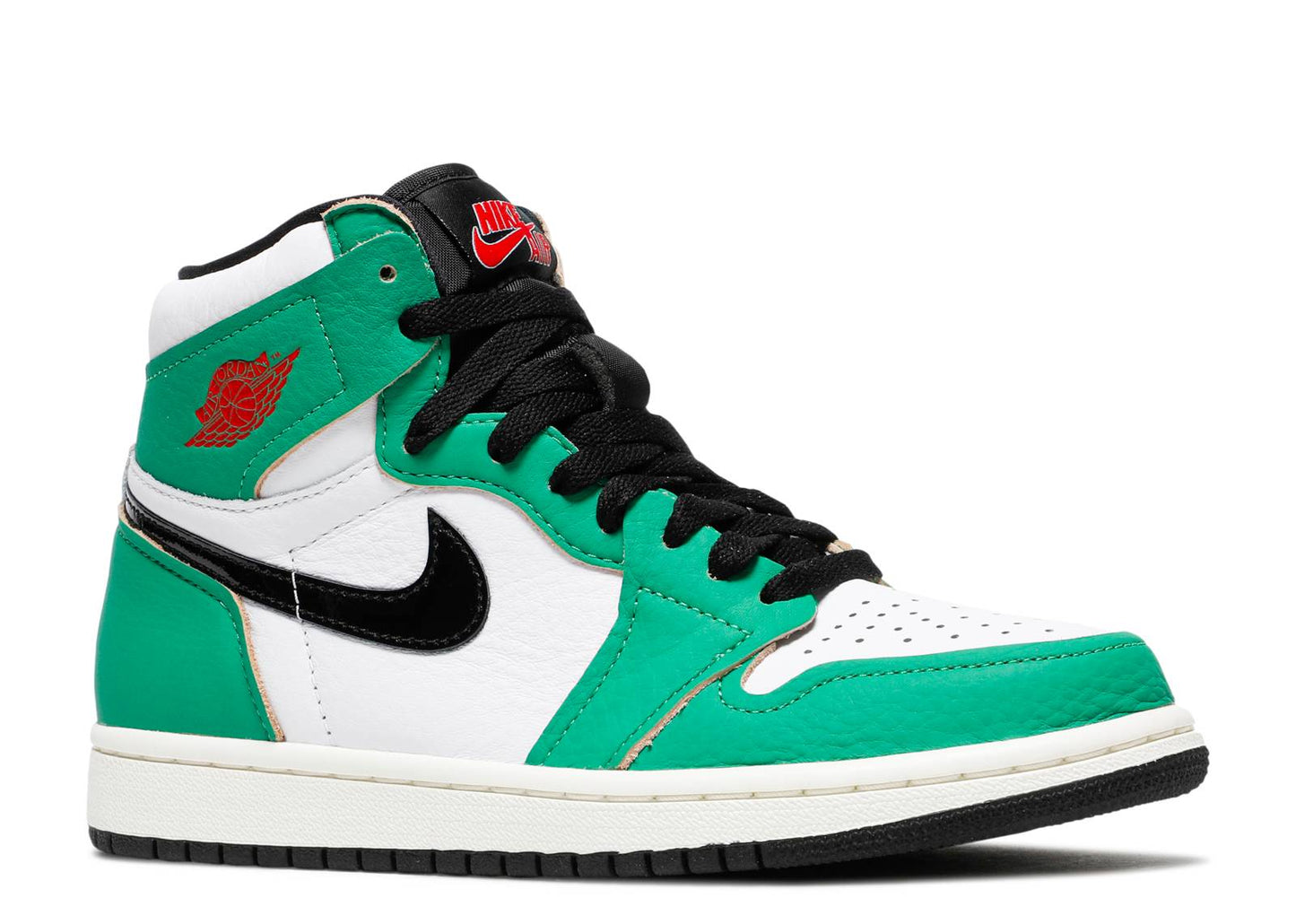 Air Jordan 1 'Lucky Green' (W)