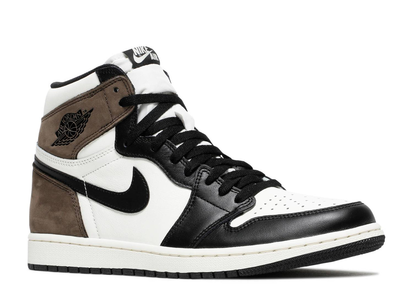 Air Jordan 1 'Dark Mocha'