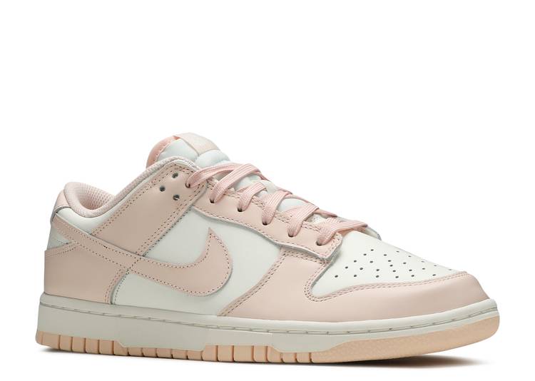 Nike Dunk Low 'Orange Pearl' (W)