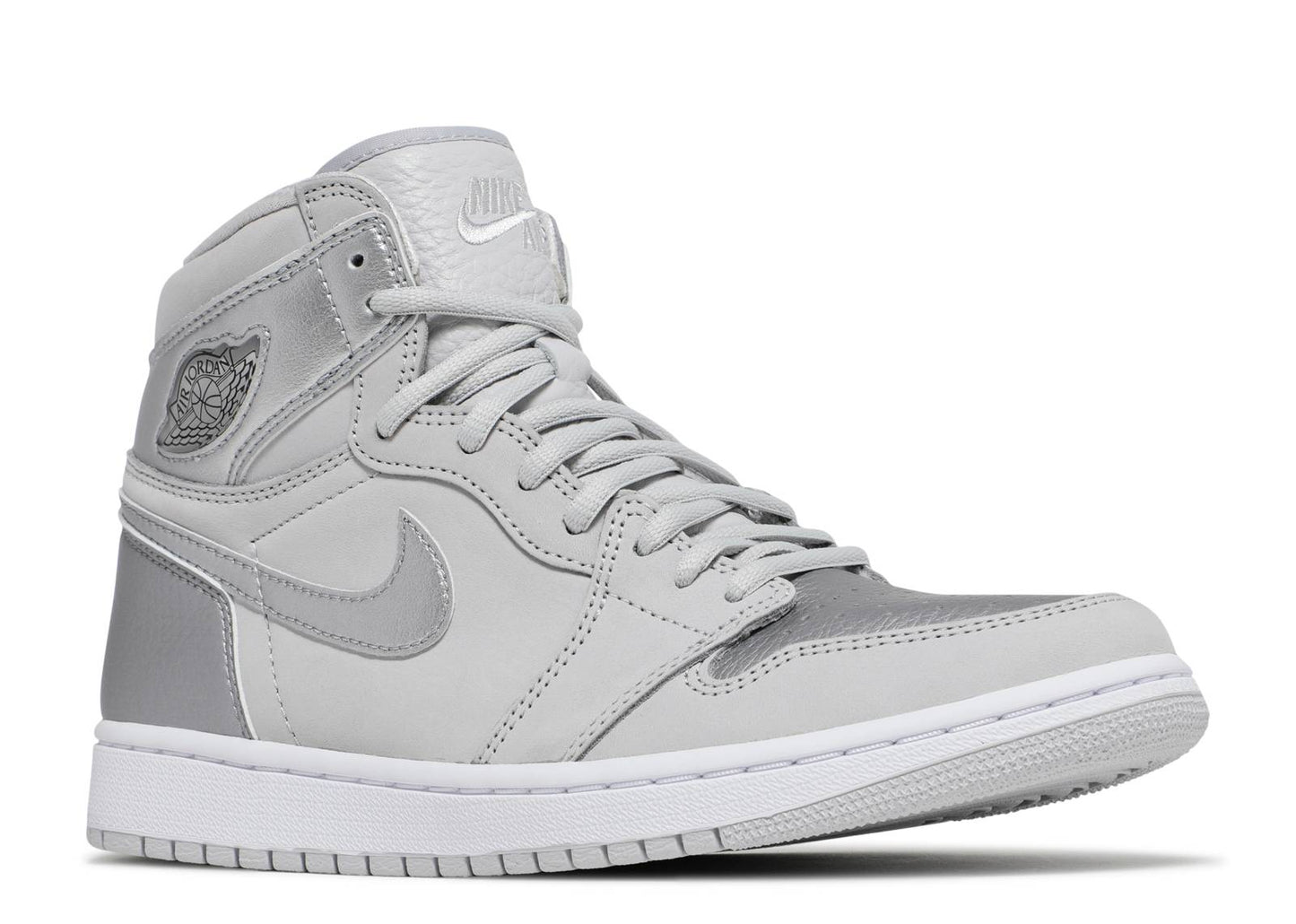 Air Jordan 1 'Neutral Grey' CO Japan (2020)