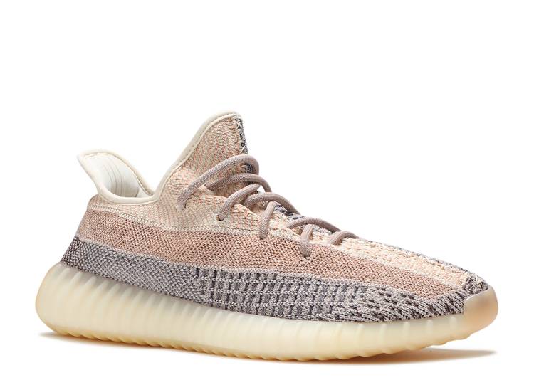 Yeezy Boost 350 V2 'Ash Pearl'